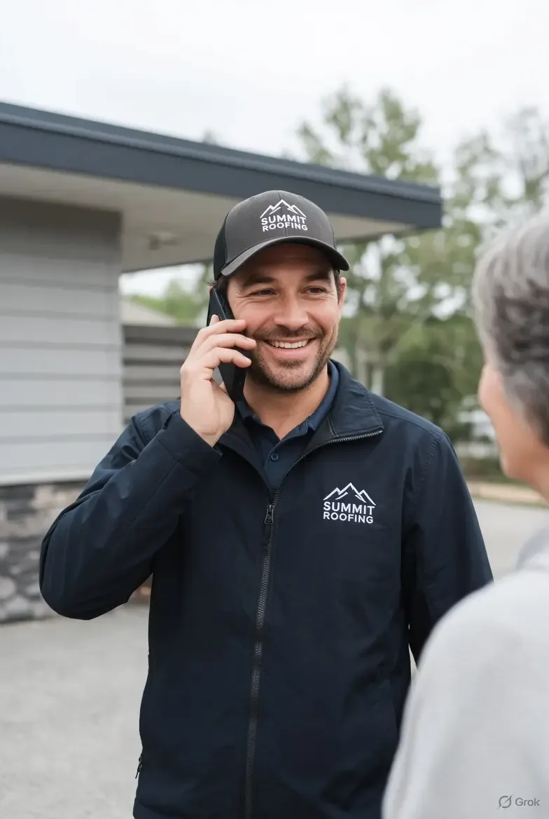 Flat Roof Leak Repair Lakemont, GA FAQs